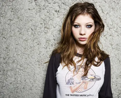 Michelle Trachtenberg Wall Poster picture 42784