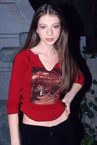 Michelle Trachtenberg Wall Poster picture 42789