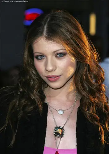 Michelle Trachtenberg Wall Poster picture 42823