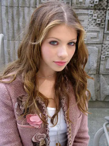 Michelle Trachtenberg Wall Poster picture 534817