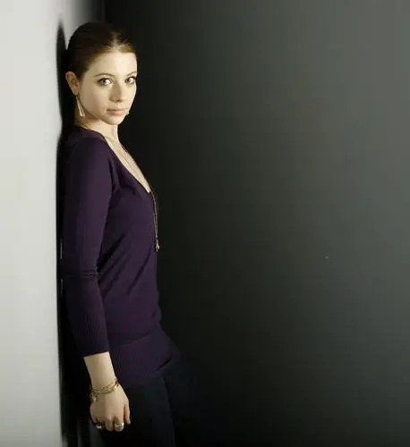 Michelle Trachtenberg Wall Poster picture 534831