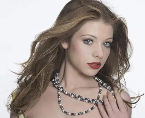Michelle Trachtenberg Wall Poster picture 534893
