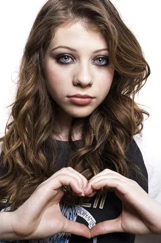 Michelle Trachtenberg Wall Poster picture 882069