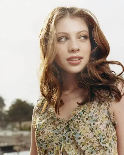 Michelle Trachtenberg Wall Poster picture 882088