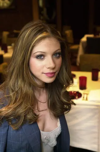 Michelle Trachtenberg Wall Poster picture 882097