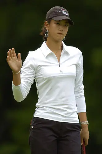 Michelle Wie Jigsaw Puzzle picture 15288