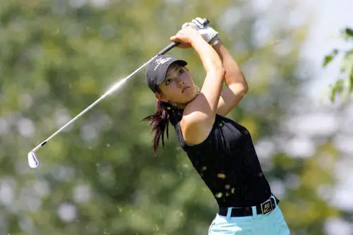 Michelle Wie Jigsaw Puzzle picture 42853
