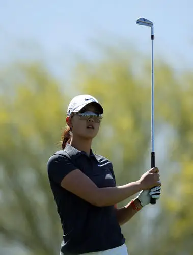 Michelle Wie Jigsaw Puzzle picture 51255