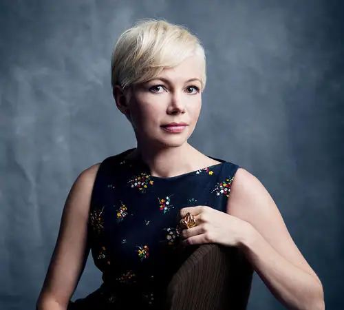 Michelle Williams Wall Poster picture 882138