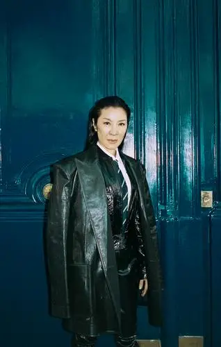 Michelle Yeoh Wall Poster picture 1055523