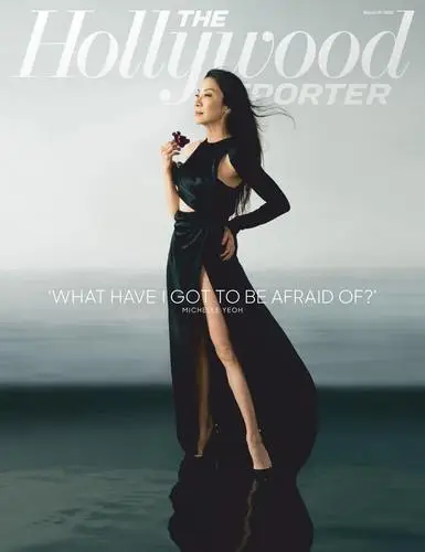 Michelle Yeoh Wall Poster picture 1055524