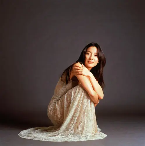 Michelle Yeoh Jigsaw Puzzle picture 469667