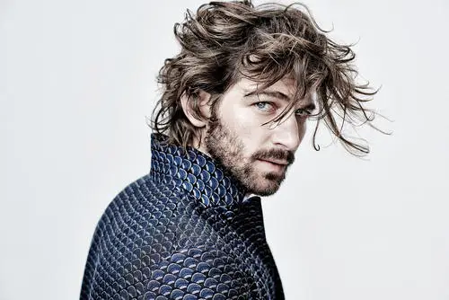 Michiel Huisman Wall Poster picture 492942