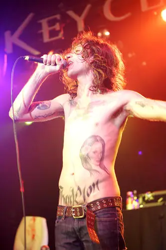 Mickey Avalon Image Jpg picture 480452