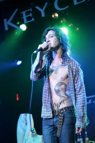 Mickey Avalon Wall Poster picture 480464