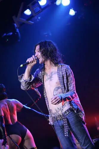 Mickey Avalon Image Jpg picture 480466