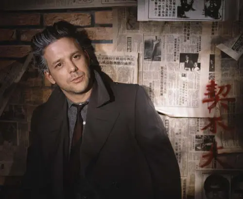 Mickey Rourke Jigsaw Puzzle picture 495068
