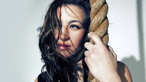 Miesha Tate Wall Poster picture 323039