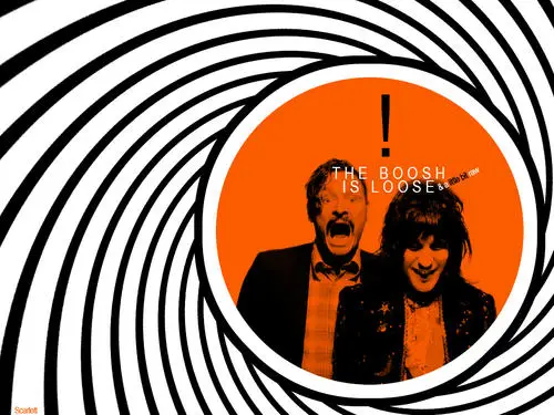 Mighty Boosh Wall Poster picture 149493