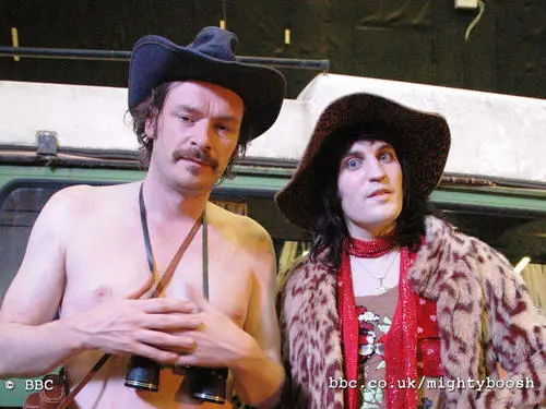 Mighty Boosh Wall Poster picture 149502