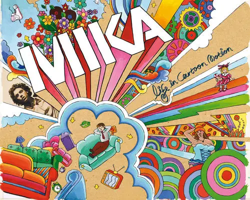 Mika Women's Colored Tank-Top - idPoster.com