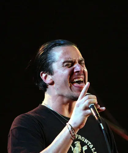 Mike Patton Wall Poster picture 118474