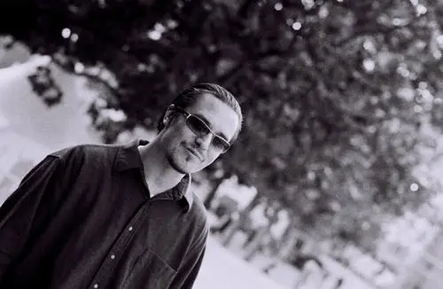 Mike Patton Wall Poster picture 118487