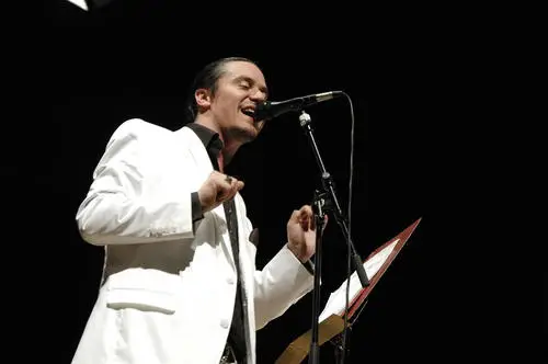 Mike Patton Image Jpg picture 118503