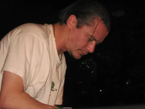 Mike Patton Image Jpg picture 118529