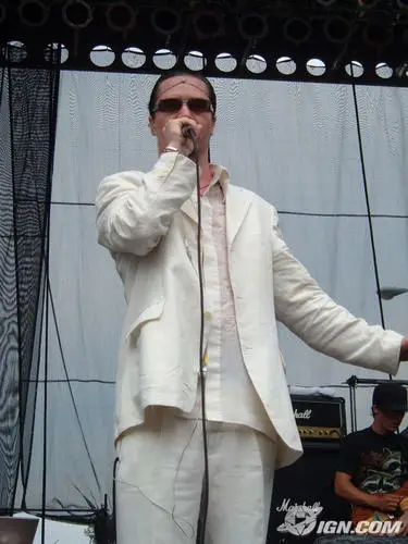 Mike Patton Image Jpg picture 118541