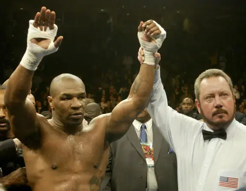 Mike Tyson Image Jpg picture 701659