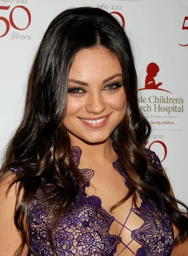 Mila Kunis Jigsaw Puzzle picture 149628