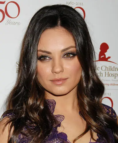 Mila Kunis Wall Poster picture 149632