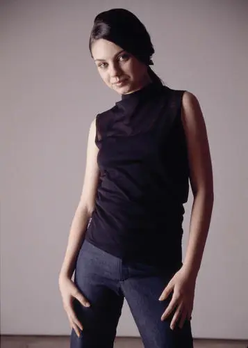 Mila Kunis Wall Poster picture 15338