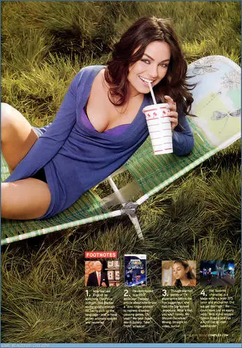 Mila Kunis Jigsaw Puzzle picture 15362