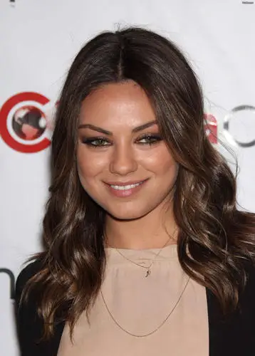 Mila Kunis Jigsaw Puzzle picture 170096