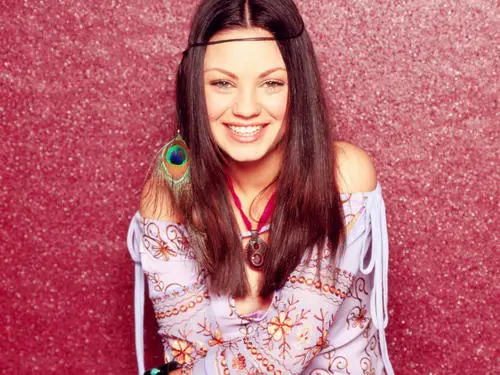 Mila Kunis Jigsaw Puzzle picture 170100