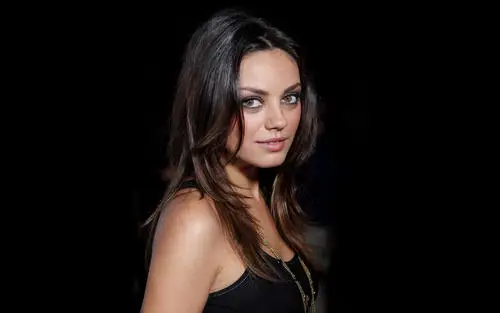 Mila Kunis Wall Poster picture 170121