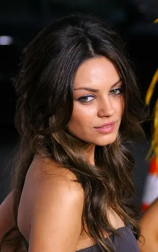 Mila Kunis Jigsaw Puzzle picture 170186