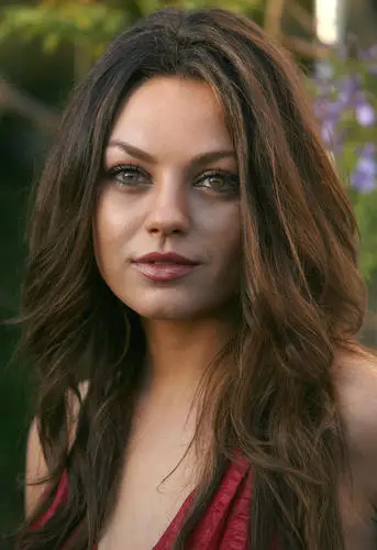 Mila Kunis Jigsaw Puzzle picture 170222