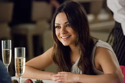 Mila Kunis Jigsaw Puzzle picture 170245