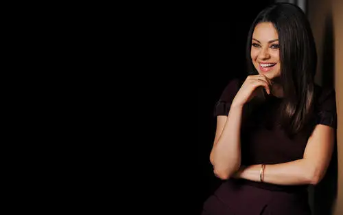 Mila Kunis Jigsaw Puzzle picture 170258