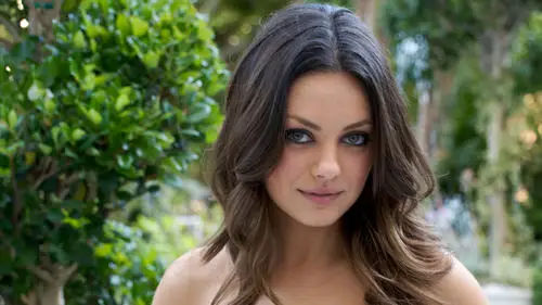 Mila Kunis Jigsaw Puzzle picture 170259