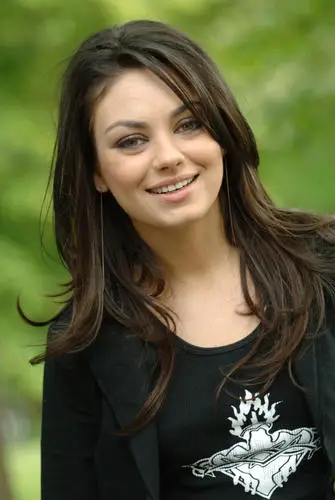 Mila Kunis Wall Poster picture 170289