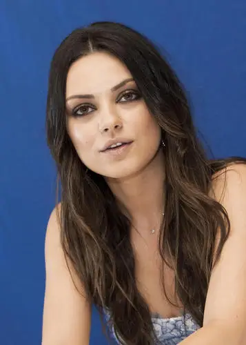 Mila Kunis Wall Poster picture 170296