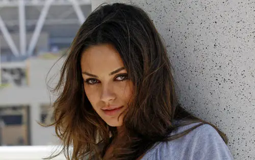 Mila Kunis Jigsaw Puzzle picture 170299