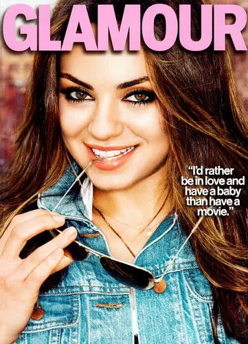 Mila Kunis Jigsaw Puzzle picture 170303
