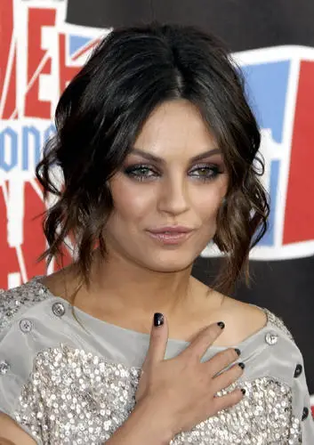 Mila Kunis Jigsaw Puzzle picture 170347