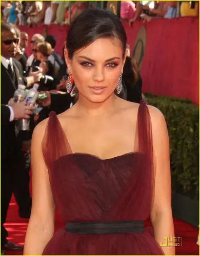 Mila Kunis Jigsaw Puzzle picture 170353