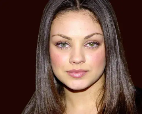 Mila Kunis Wall Poster picture 170366